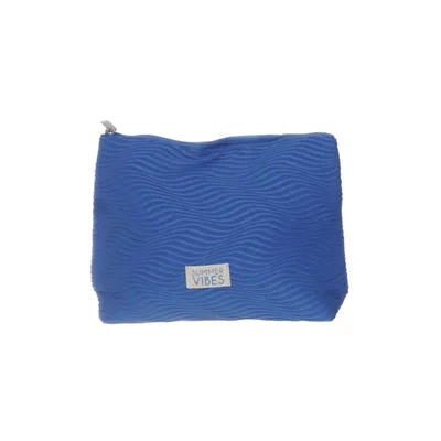 Clutch bag (Blue) from Summer Vibes