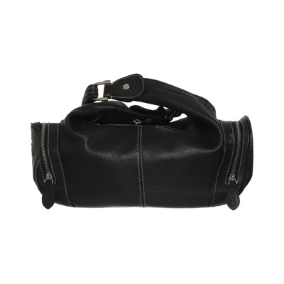 Handbag (Black) from Tod's