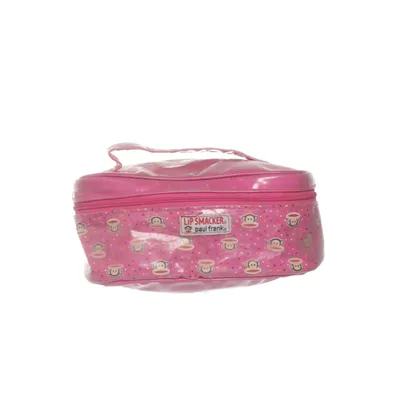 Necessär (Rosa, Flerfärgad) från Lip Smacker