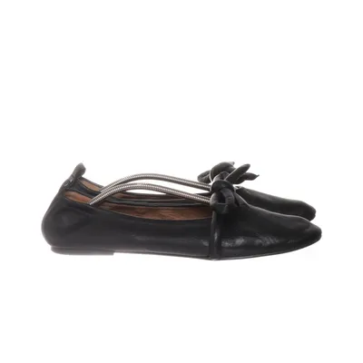 Ballerina's (Zwart) van Flattered