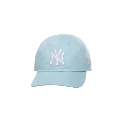 Baseballkeps (Blå) från New Era Bomull