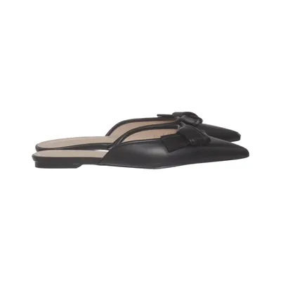 Mules (Noir) de Raid