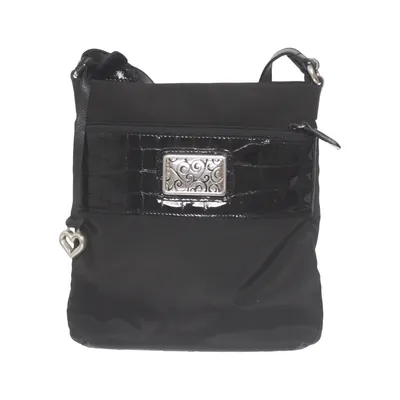 Shoulder-bag (Black) from Brighton