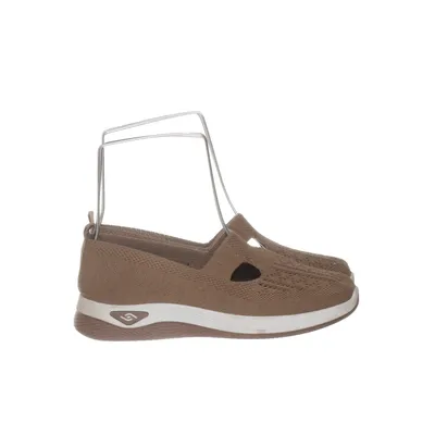 Slip-ons (Brun) fra Umbro