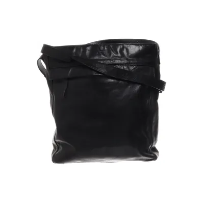 Axelremsväska (Svart) från Adax