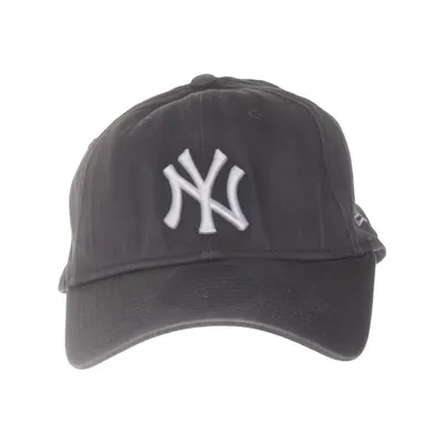 Baseballkeps (Grå) från New Era Bomull