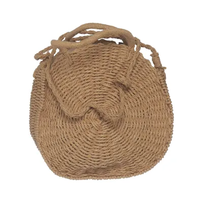 Sac à bandoulière (Beige)