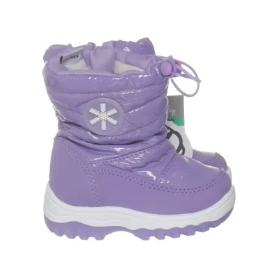 Boots (Lila) från Sinsay