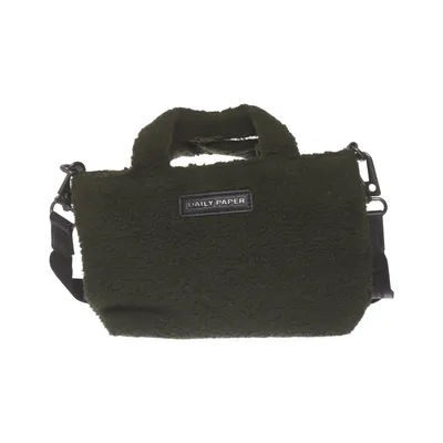 Handväska (Grön) från Daily Paper
