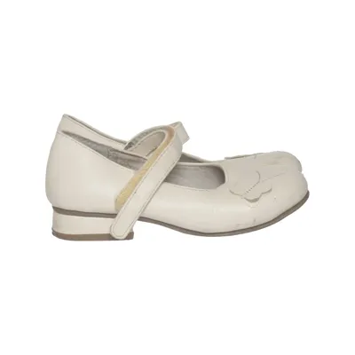 Ballet flats (White) from Vincent