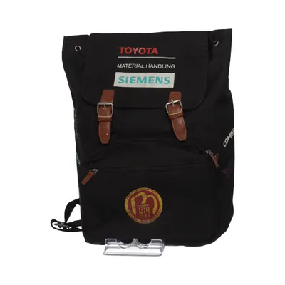 Rygsæk (Heritage Backpack) fra Bagbase Polyester