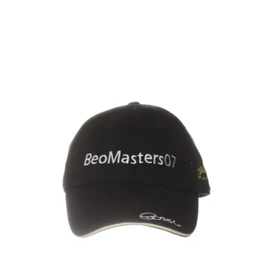Keps (Svart) från Callaway Golf Bomull
