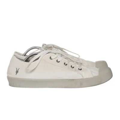 Tygskor (Beige) från Allsaints