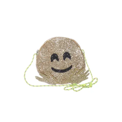 Shoulder-bag (Gold, Green) from Crewcuts