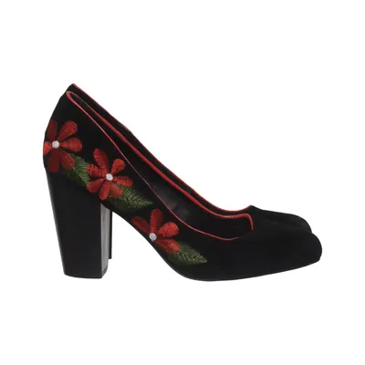 Escarpins (Noir) de Ciao Bella