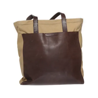 Handtas (Beige, Bruin) van Armani Exchange
