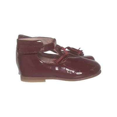 Ballerines (Rouge) de Jacadi