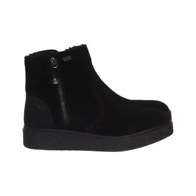 Boots (Svart) från Rieker Antistress Skinn