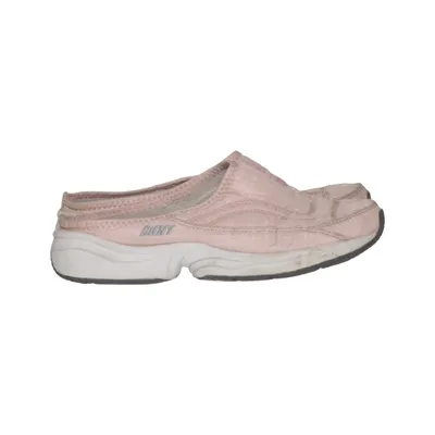 Slip-ins (Roze) van DKNY Polyurethaan