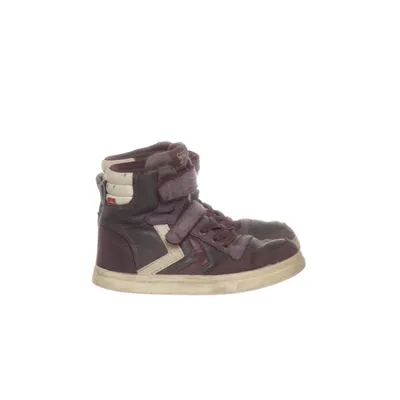 Basketballschuhe (Braun) von Hummel