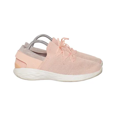 Baskets (Rose) de Sketchers