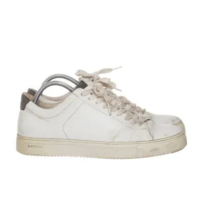 Sneakers (Hvid) fra Black Stone