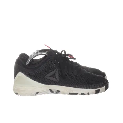 Trainers (Black, White) from Reebok