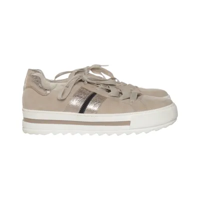Sneakers (Beige) från Gabor