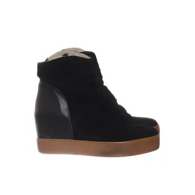 Boots (Svart) från Shoe the Bear