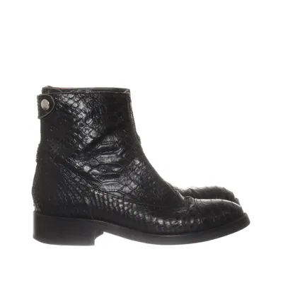 Boots (Svart) från Billi Bi