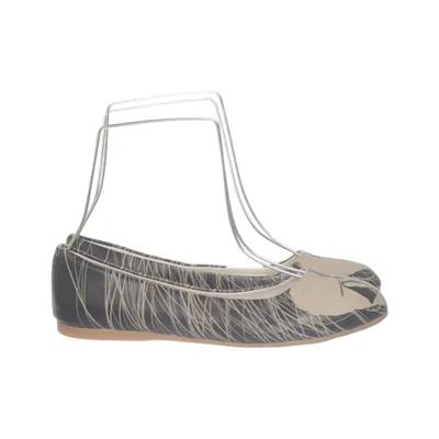 Ballerines (Noir, Beige, Multicolore) de Goby