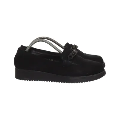 Loafers (Svart) från C.H.Creation
