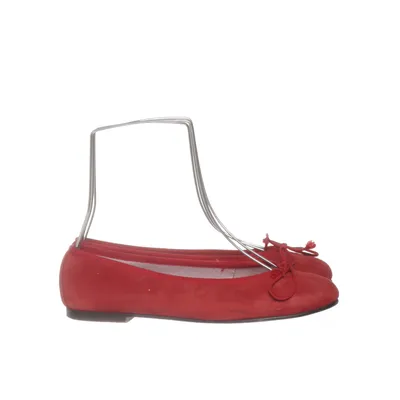 Ballerinaskor (Röd) från Pretty Ballerinas