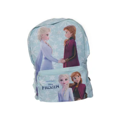 Ryggsäck (Blå, Flerfärgad) från Disney Frozen