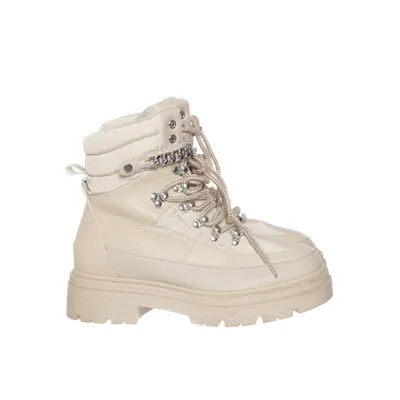 Kängor (Beige) från Even & Odd