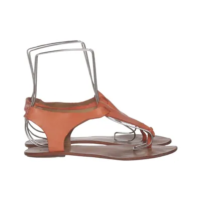 Sandaler (Orange, Brun) fra Koah