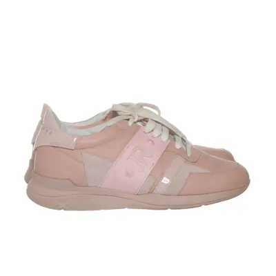 Sneakers (Pink) fra John Richmond