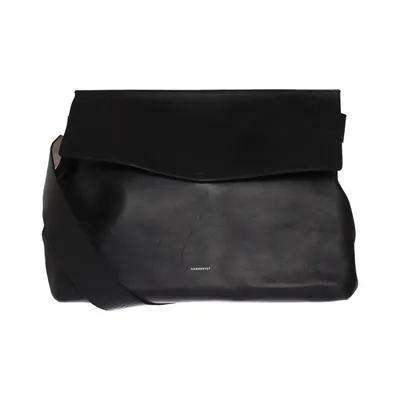 Shoulder-bag (Black) from Sandqvist