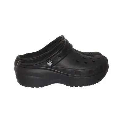 Slippers (Black) from Crocs