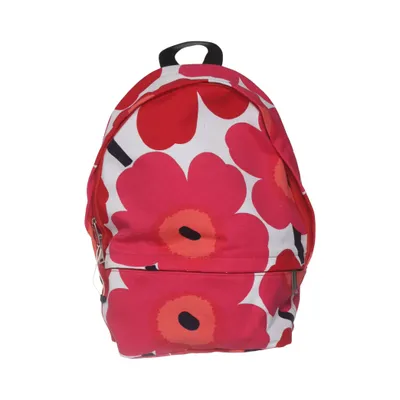 Ryggsäck (ENNI UNIKKO) från Marimekko Bomull