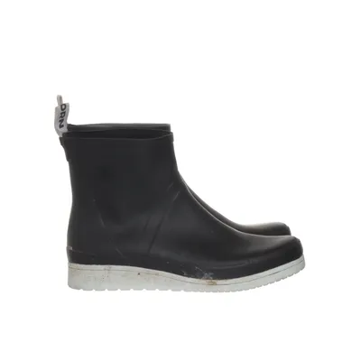 Low rubber boots (Black) from Tretorn