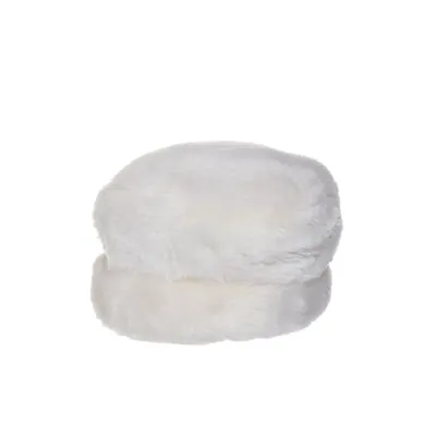 Mössa (Vit) från Cavallo