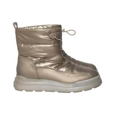 Ankle boots (Brown) from Mia & Jo