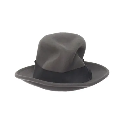 Fedora hat (Gray) from Jaxon
