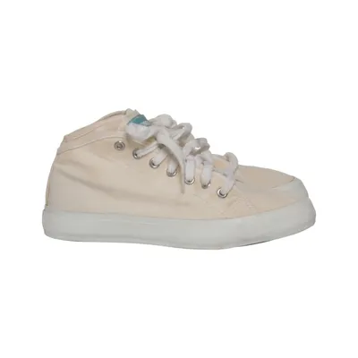 Canvas sko (Beige) fra Sweeks Bomuld