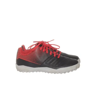 Sneakers (Svart, Röd) från Kipsta