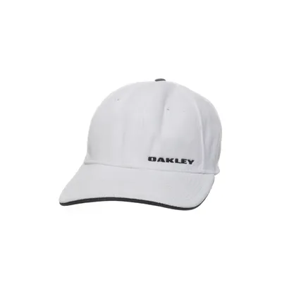 Truckerkeps (Vit) från Oakley Polyester
