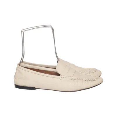 Loafers (Beige) från Zara