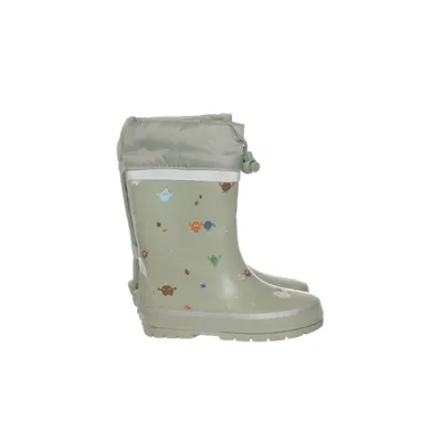 Gummistövlar (Grön, Flerfärgad) från Tchibo