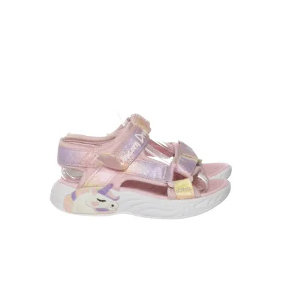 Sandals (Pink) from Sketchers